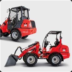 VM Loader 1026 LX Minilader