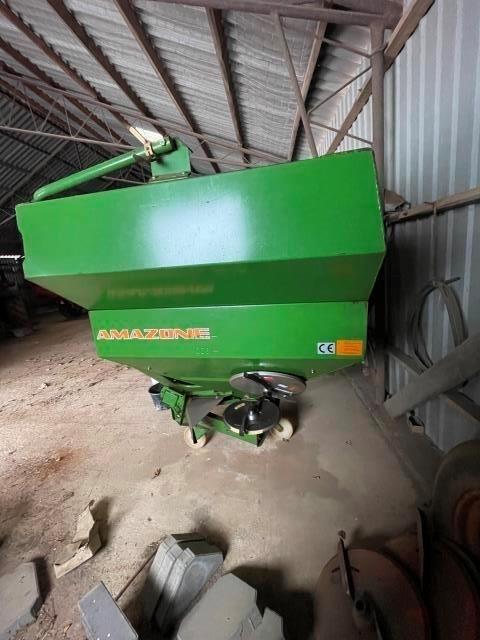 Amazone ZA-M 1500 PROFIS Abonadoras
