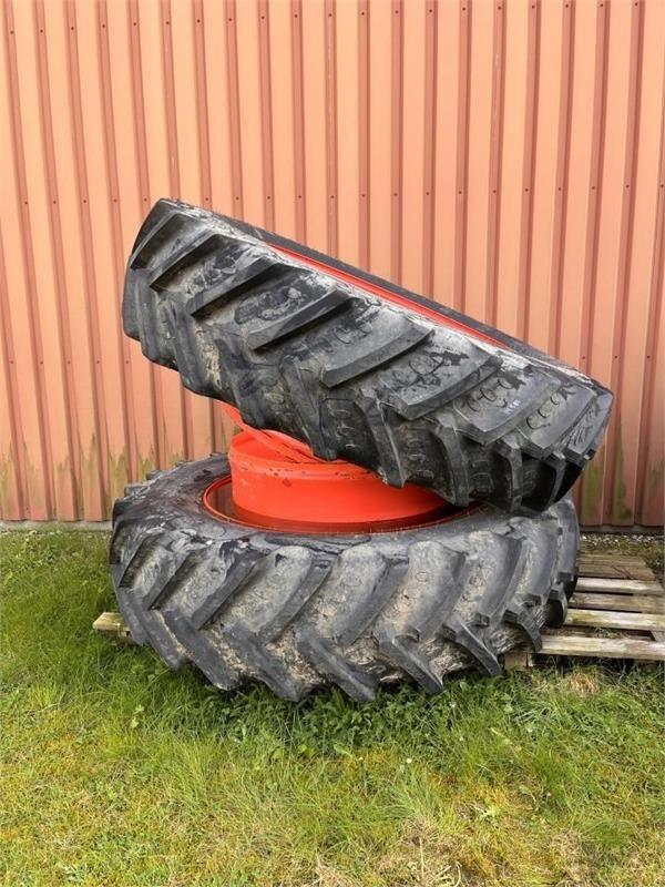 BKT 520/85R50 AGRIMAX Reifen