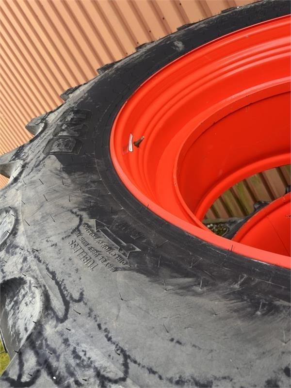 BKT 520/85R50 AGRIMAX Reifen