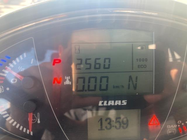 CLAAS AXION 930 CMATIC CEBIS Traktoren