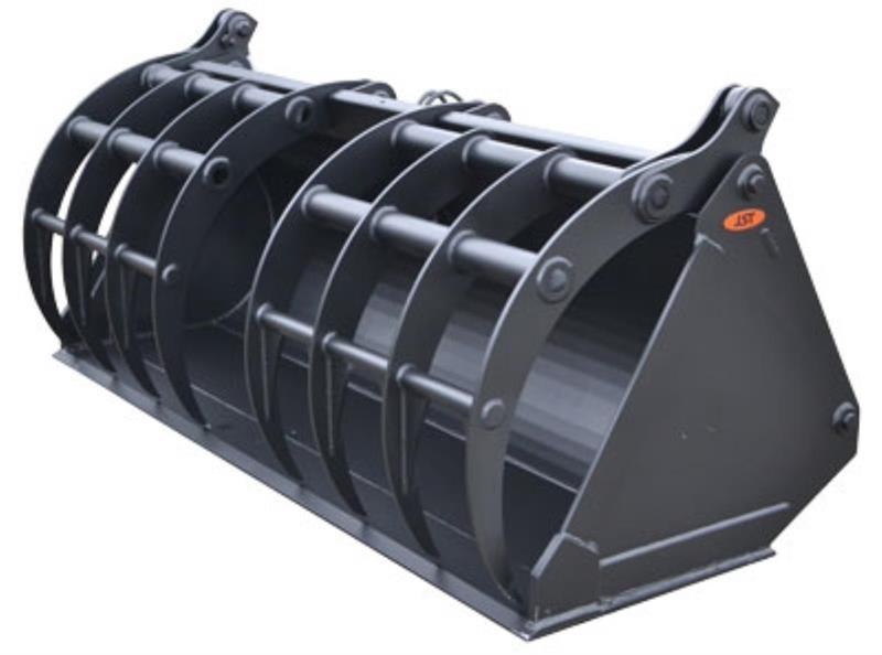 JST GG OVERFALDSSKOVL STR. 2 Schaufeln