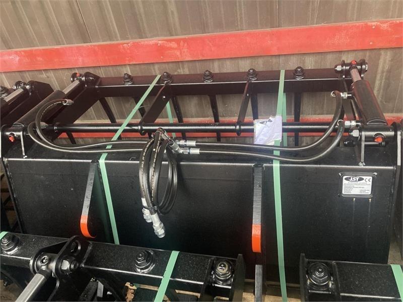 JST M Greb 1 cyl. Andere Zubehörteile