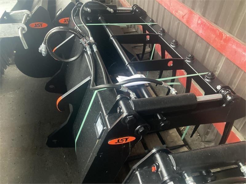 JST M Greb 1 cyl. Andere Zubehörteile