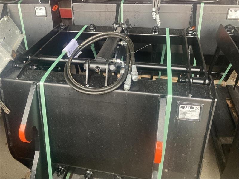 JST M Greb 1 cyl. Andere Zubehörteile