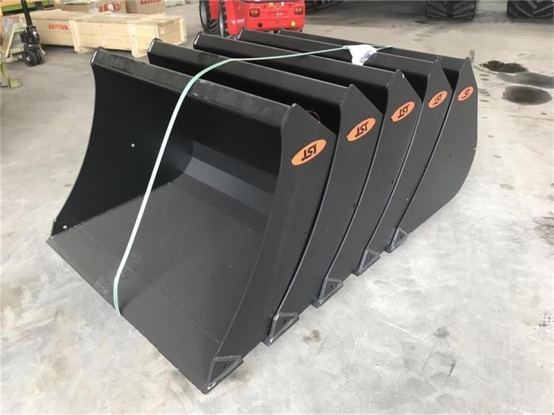 JST M SKOVL 120 CM Andere Zubehörteile