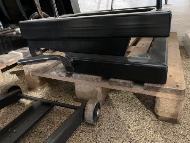 Kirk Storsækkeløfter Andere Zubehörteile