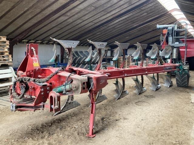Kverneland 2500 S 6 FURE Wendepflüge