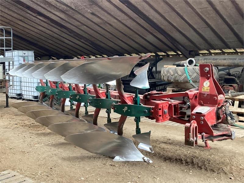 Kverneland 2500 S 6 FURE Wendepflüge