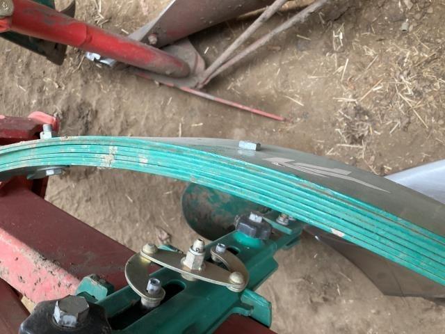 Kverneland 2500 S 6 FURE Wendepflüge