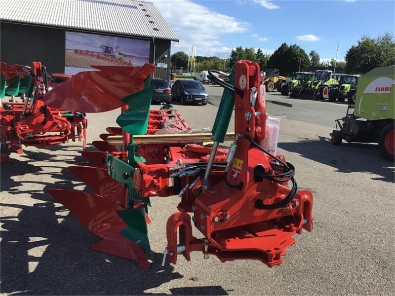 Kverneland 3300S VARIOMAT 6F Reversible ploughs