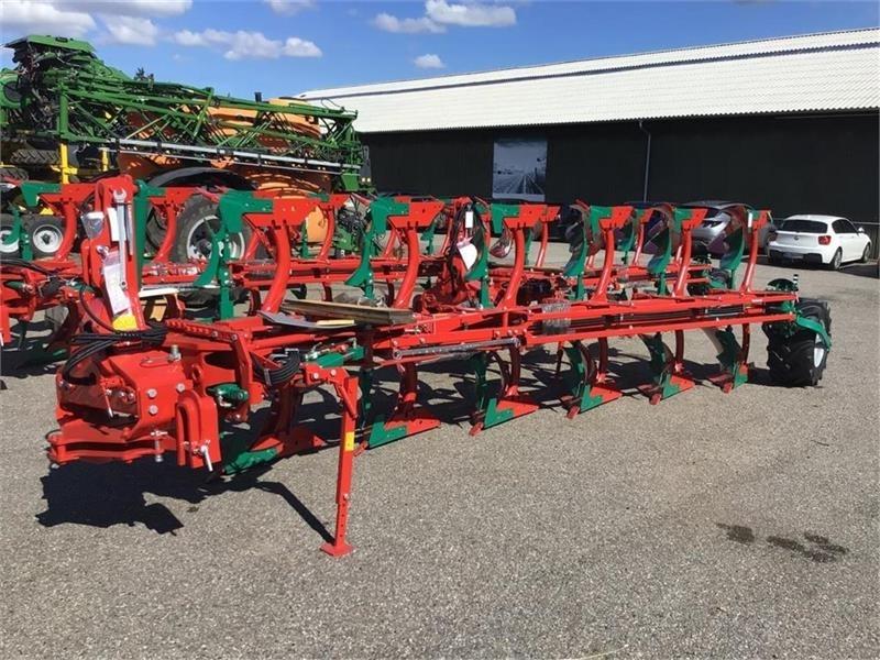 Kverneland 3300S VARIOMAT 6F Wendepflüge