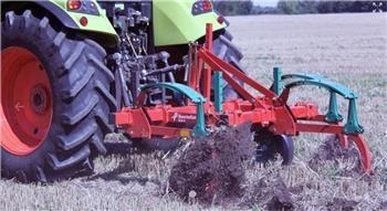 Kverneland CLG-II GRUBBER 2 TANDS Meißelgrubber