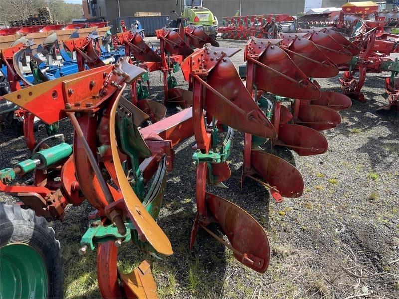 Kverneland PB 100-6 FURET Wendepflüge