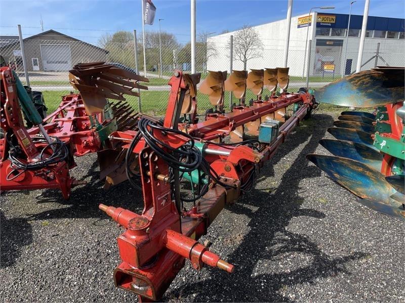 Kverneland PB 100-6 FURET Wendepflüge