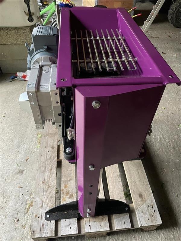 Murska 220 SM HD Getreidereinigungsanlagen