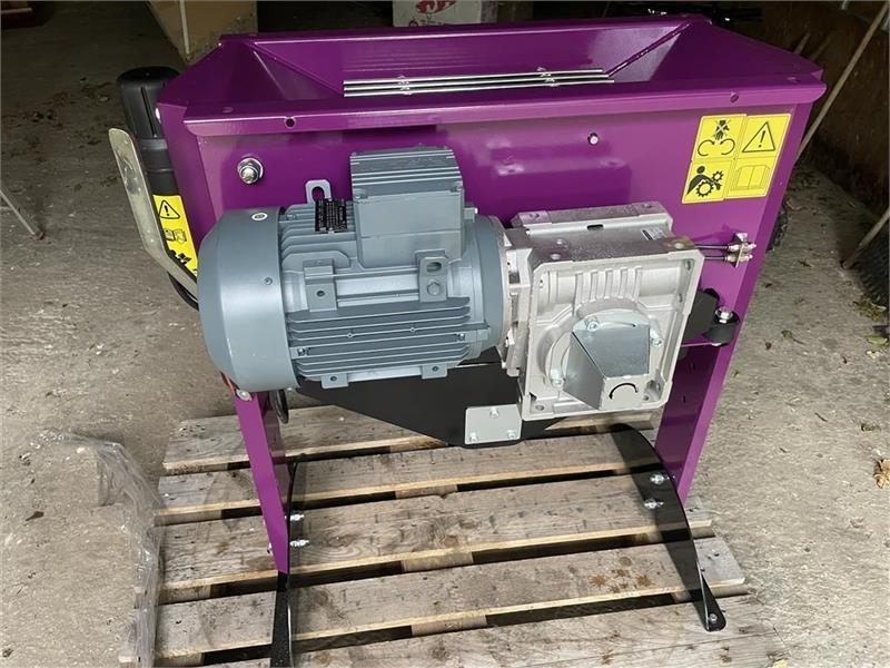 Murska 220 SM HD Getreidereinigungsanlagen