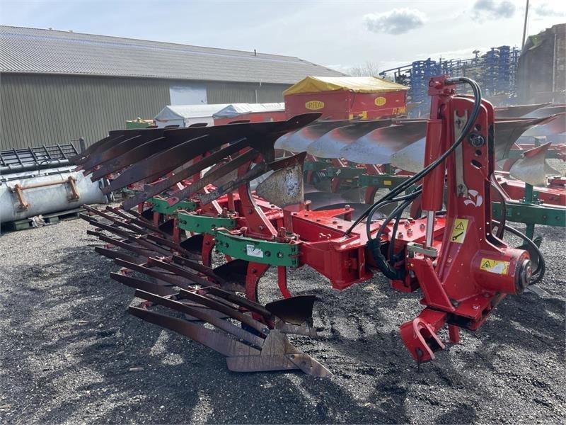 Ovlac SB-5-150/95 Wendepflüge