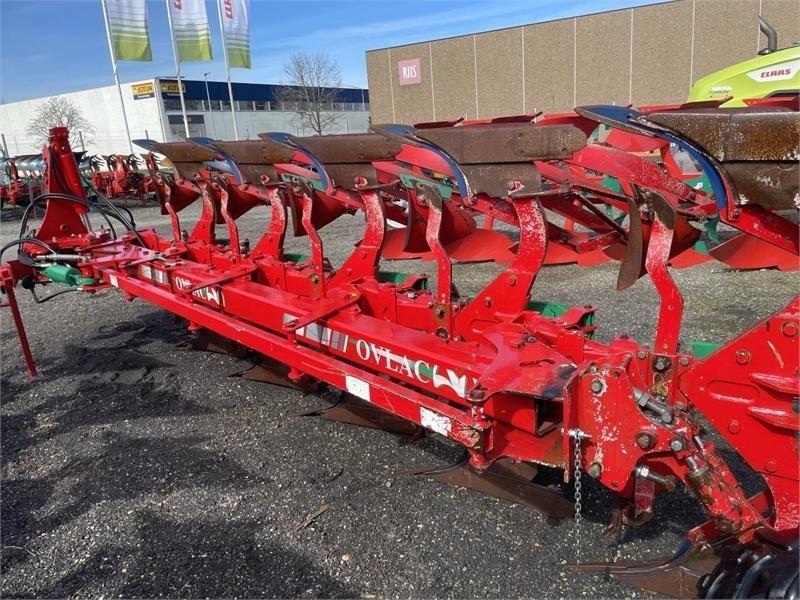 Ovlac SB-5-150/95 Wendepflüge