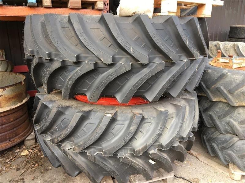 Petlas 650/65 R38 Reifen