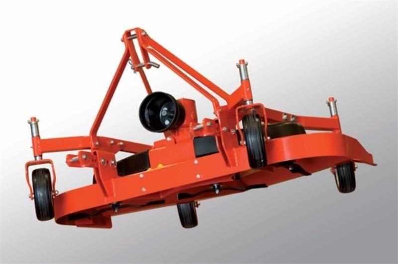 Sicma FA 1800 Reitermäher