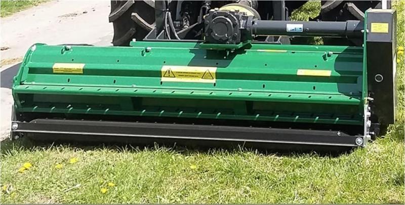 Spearhead SNIPER 250 Mäher