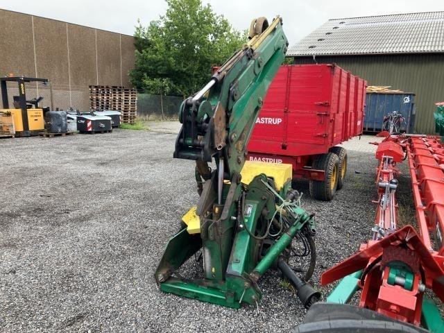 Spearhead TWIGA 6000 T Heckenschneider