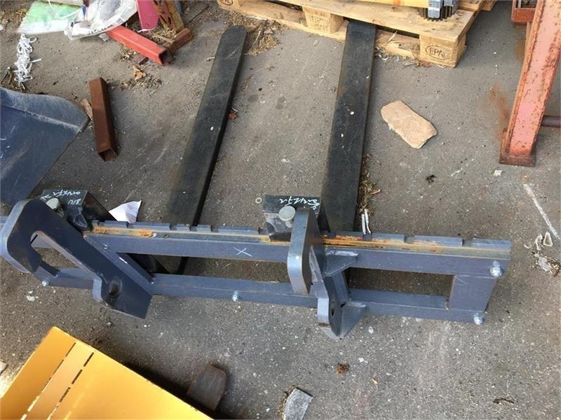 Ukendt Pallegafler til VM Loader Andere Zubehörteile