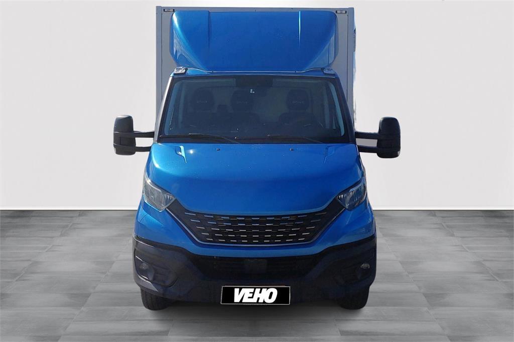 Iveco 70C21 Umpikorikuorma-autot