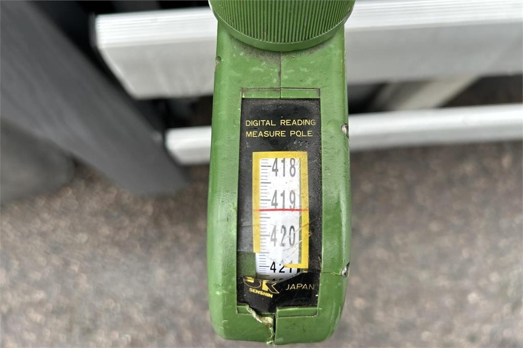 Mercedes-Benz 2553L FRC 06/2027 9.9m Kylmä-/Lämpökori kuorma-autot