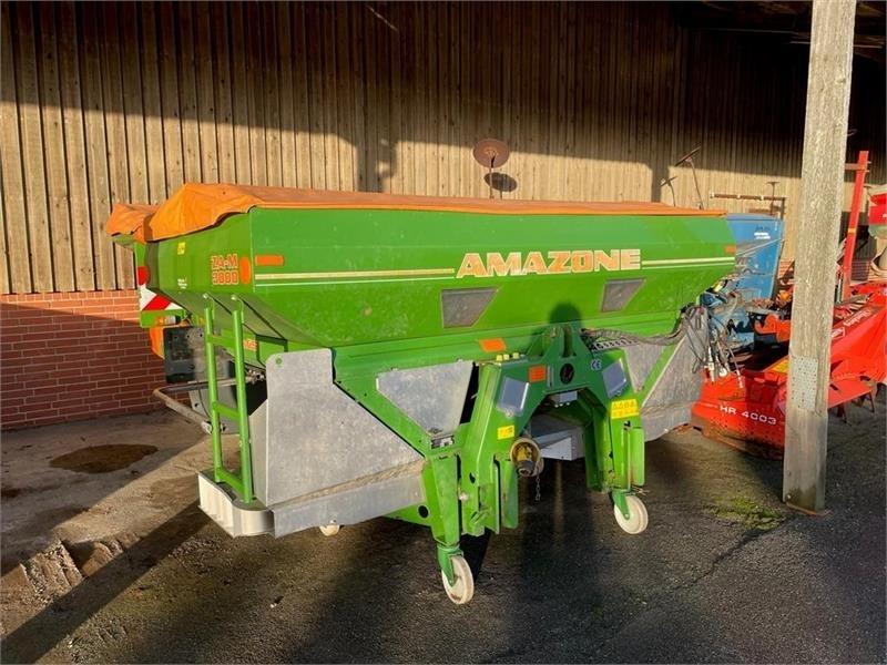 Amazone ZA-M 3000 Amatron 3000 Mineraldüngerstreuer
