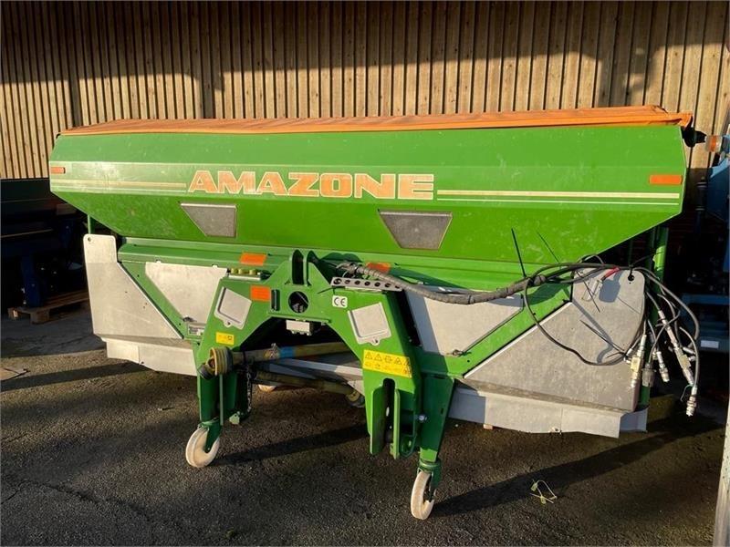 Amazone ZA-M 3000 Amatron 3000 Mineraldüngerstreuer