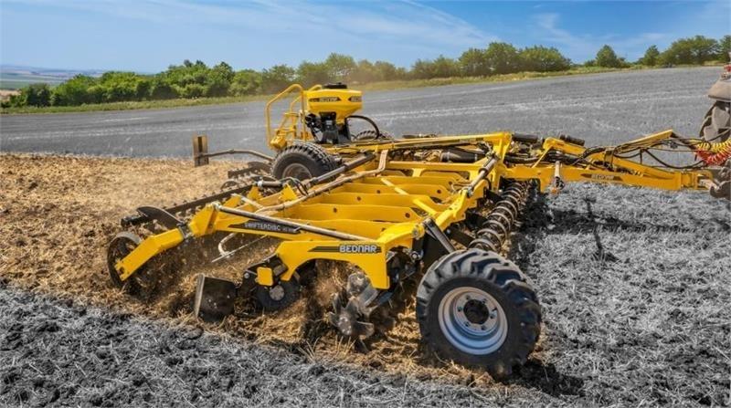 Bednar SWIFTERDISC XO 6000F Gradas de discos