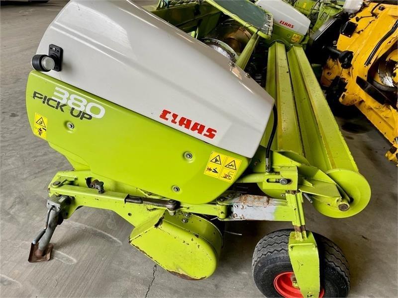 CLAAS 380 PICK UP Heu- und Futtermaschinen-Zubehör