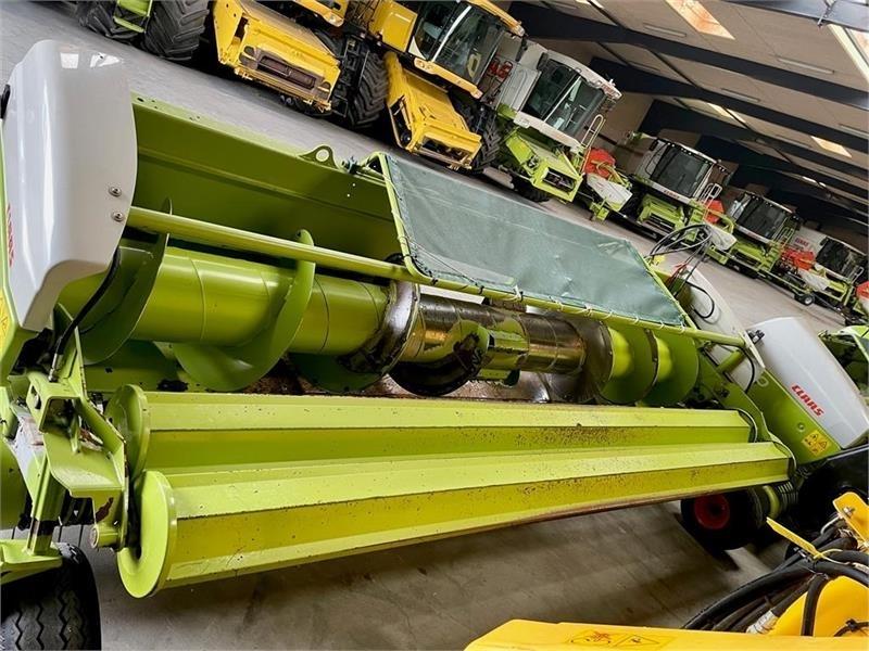 CLAAS 380 PICK UP Heu- und Futtermaschinen-Zubehör