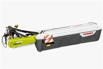 CLAAS Disco 360 Schwader