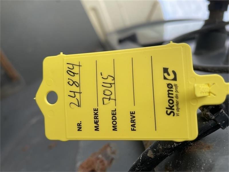 CLAAS Scorpion 7045 Varipower Teleskoplader