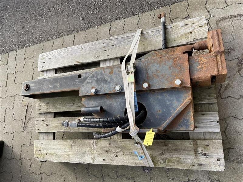 CLAAS SCORPION Hitchkrog Teleskoplader