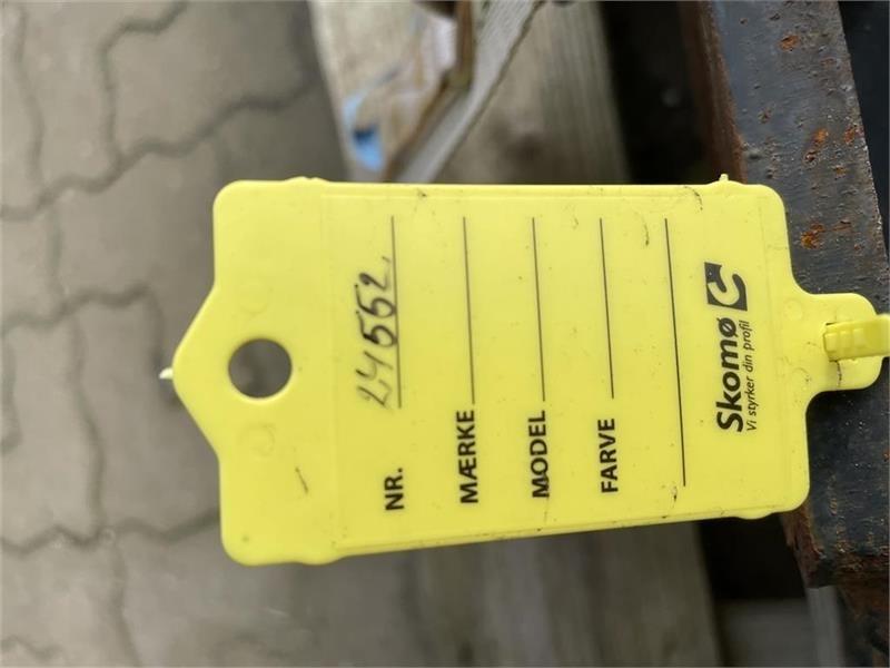 CLAAS SCORPION Hitchkrog Teleskoplader