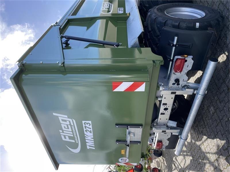 Fliegl TMK 269 FOX Kippanhänger