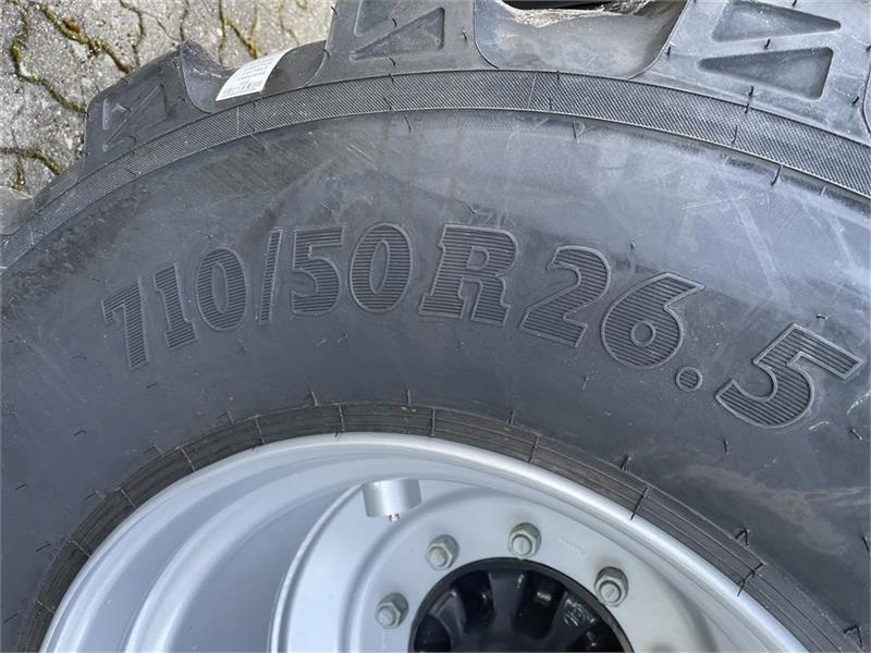 Fliegl TMK 273 Fox Kippanhänger