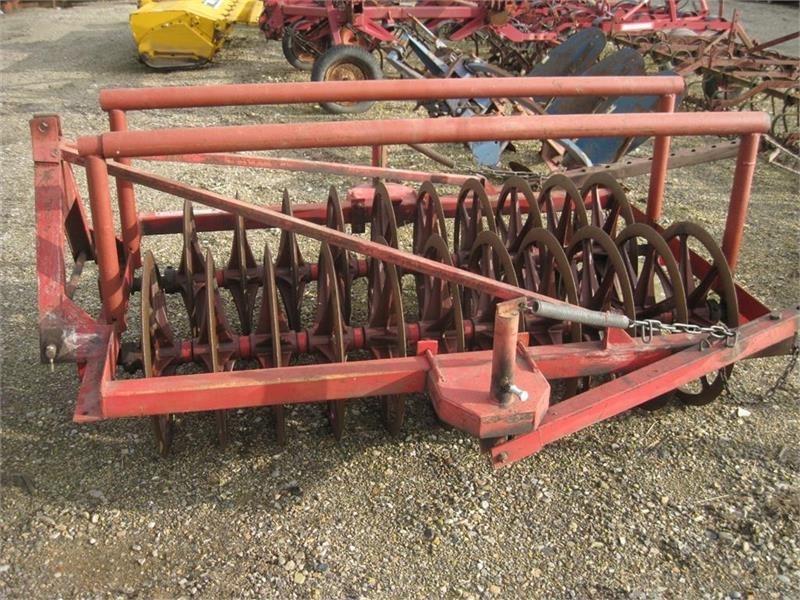 INTHO jordpakker 2m,70/70 10/11 m/liftbeslag Walzen