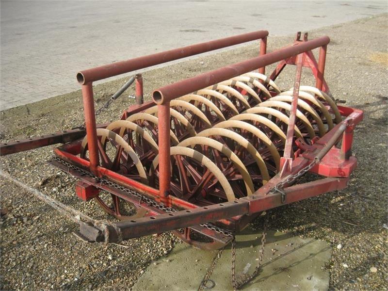 INTHO jordpakker 2m,70/70 10/11 m/liftbeslag Walzen