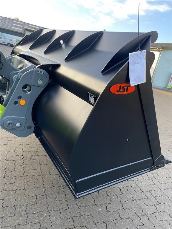 JST GG Læsseskovl 2.5-B Schaufeln