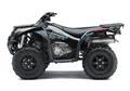 Kawasaki KVF 750 ATV ATV/Quad