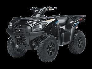 Kawasaki KVF 750 ATV ATV/Quad