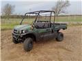 Kawasaki Mule PRO-DX Diesel UTV