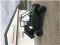 Kawasaki Mule Pro-MX UTV UTV