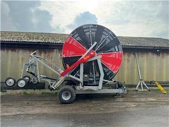 Marani 600m x 110mm Med motorpumpe Bewässerungssysteme