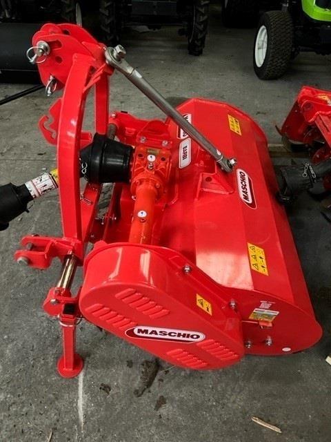 Maschio Barbi 120 Mäher